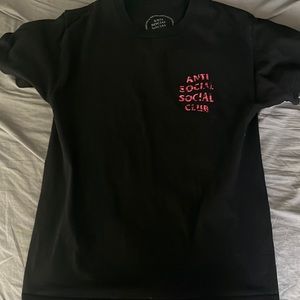 Anti Social Social Club